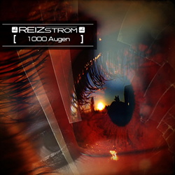 Reizstrom - 1000 Augen (EP) (2013)