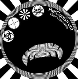 RetConStruct - Dear Doomsday (2012)
