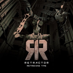 Retractor - Retrieving Time (2012)