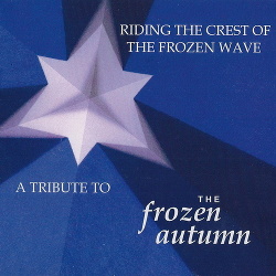 VA - Riding The Crest Of The Frozen Wave - A Tribute To The Frozen Autumn (2013)