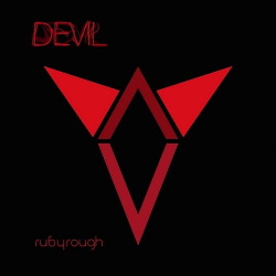 Rubyrough - Devil (EP) (2013)