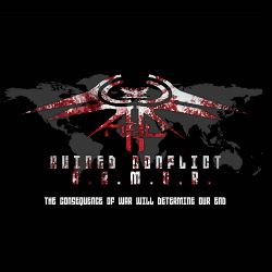 Ruined Conflict - A.R.M.O.R. (2013)