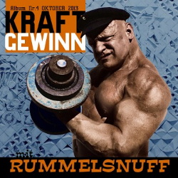 Rummelsnuff - Kraftgewinn (2CD) (2013)