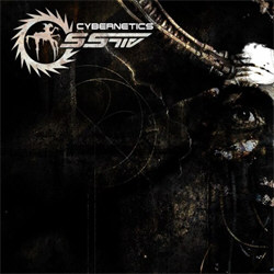 SStiv - Cybernetics (2012)