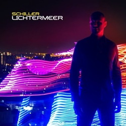 Schiller - Lichtermeer (EP) (2013)