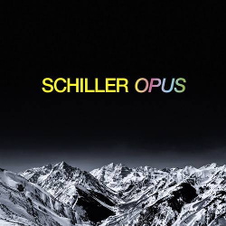 Schiller - Opus (2CD) (2013)