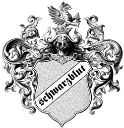 Schwarzblut Discography 2008-2012