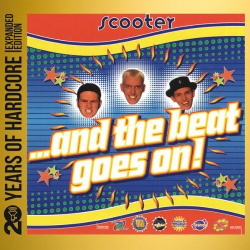 Scooter - ...And The Beat Goes On! (20 Years Of Hardcore) (3CD) (2013)