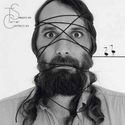 Sebastien Tellier - Confection (2013)