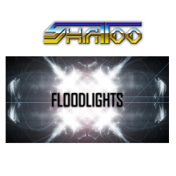Shatoo - Floodlights (EP) (2013)