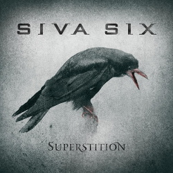 Siva Six - Superstition (EP) (2013)