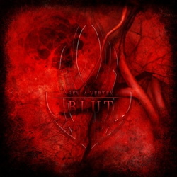 Skyla Vertex - Blut (Limited Edition EP) (2013)