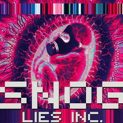 Snog - Lies Inc. (20th Anniversary Edition) (2012)