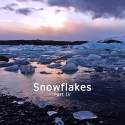 VA - Snowflakes Part IV (2013)