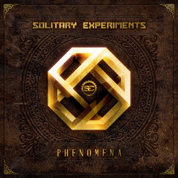Solitary Experiments - Phenomena (2CD) (2013)