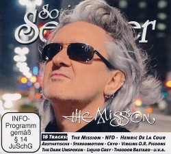 VA - Sonic Seducer: Cold Hands Seduction Vol.146 (2013)