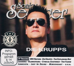 VA - Sonic Seducer: Cold Hands Seduction Vol.147 (2013)