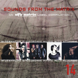 VA - Sounds From The Matrix 014 (2013)