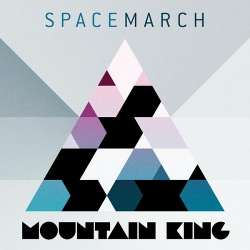 Space March - Mountain King (2013)