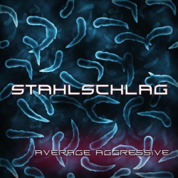 Stahlschlag - Average Aggressive (2CD) (2013)