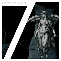 Stavros Gasparatos - Seven (2013)
