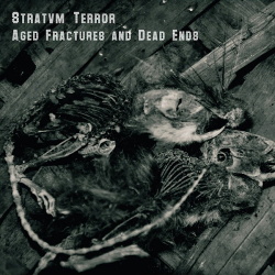 Stratvm Terror - Aged Fractures and Dead Ends (2CD) (2012)