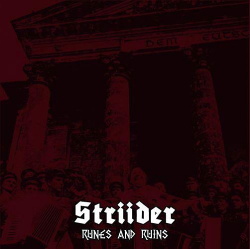 Striider - Heimweh (2012)