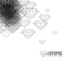Stupre - Das Ist Electro Dark (2013)