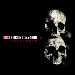 Suicide Commando - Unterwelt (MCD) (2013)