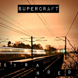 Supercraft - Stranded (EP) (2013)