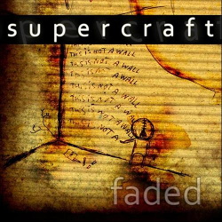 Supercraft - Faded (EP) (2012)
