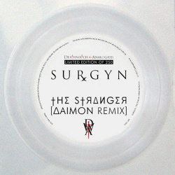 Surgyn - The Stranger (Aimon Remix) (2013)