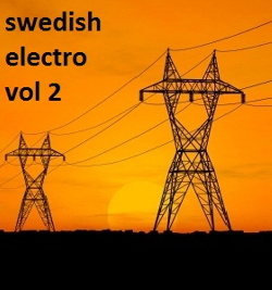 VA - Swedish Electro Vol. 2 (2013)