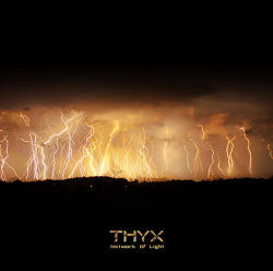 THYX - Network of Light (Single) (2013)