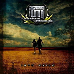 Tactical Module - Into Exile (2013)