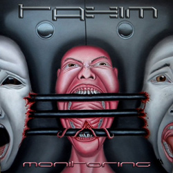 Taxim - Monitoring (2012)
