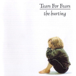 Tears For Fears - The Hurting (2CD) (2013)
