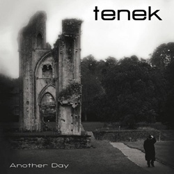 Tenek - Another Day (EP) (2013)