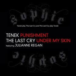 Tenek vs. The Last Cry - Punishment / Under My Skin (2013)