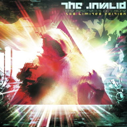 The .Invalid - The Aesthetics Of Failure (2CD Limited Edition) (2013)