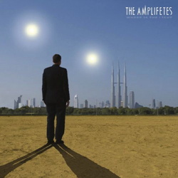 The Amplifetes - Where Is The Light (2013)