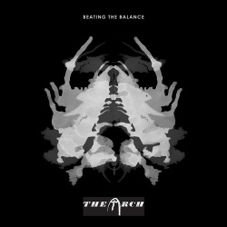 The Arch - Beating the Balance (EP) (2013)