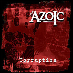 The Azoic - Corruption (EP) (2013)