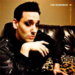 The Horrorist - Fire Funmania (2013)