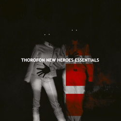 Thorofon - New Heroes Essentials (2013)