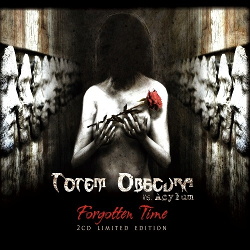 Totem Obscura vs. Acylum - Forgotten Time (2CD Limited Edition) (2013)
