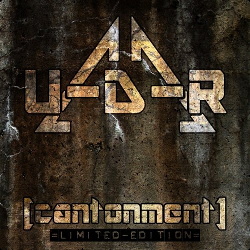 [U-D-R] - Cantonment (2013)