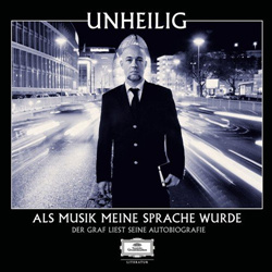 Unheilig - Als Musik Meine Sprache Wurde (Der Graf Liest Seine Autobiografie) (8CD) (2013)
