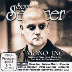 VA - Sonic Seducer: Cold Hands Seduction Vol. 145 (2013)