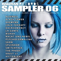 VA - Halotan Records: Sampler 06 (2013)